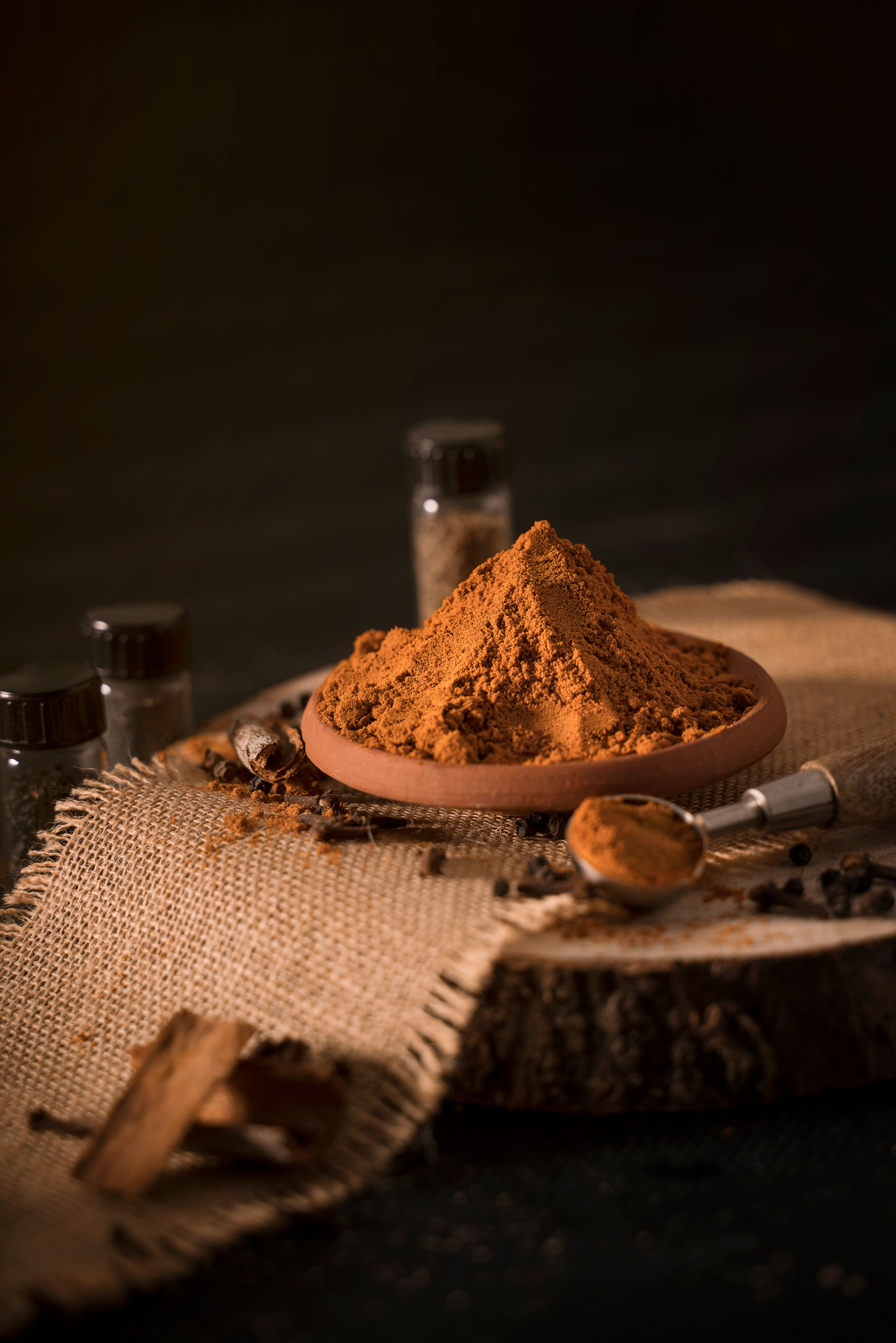 Garam Masala